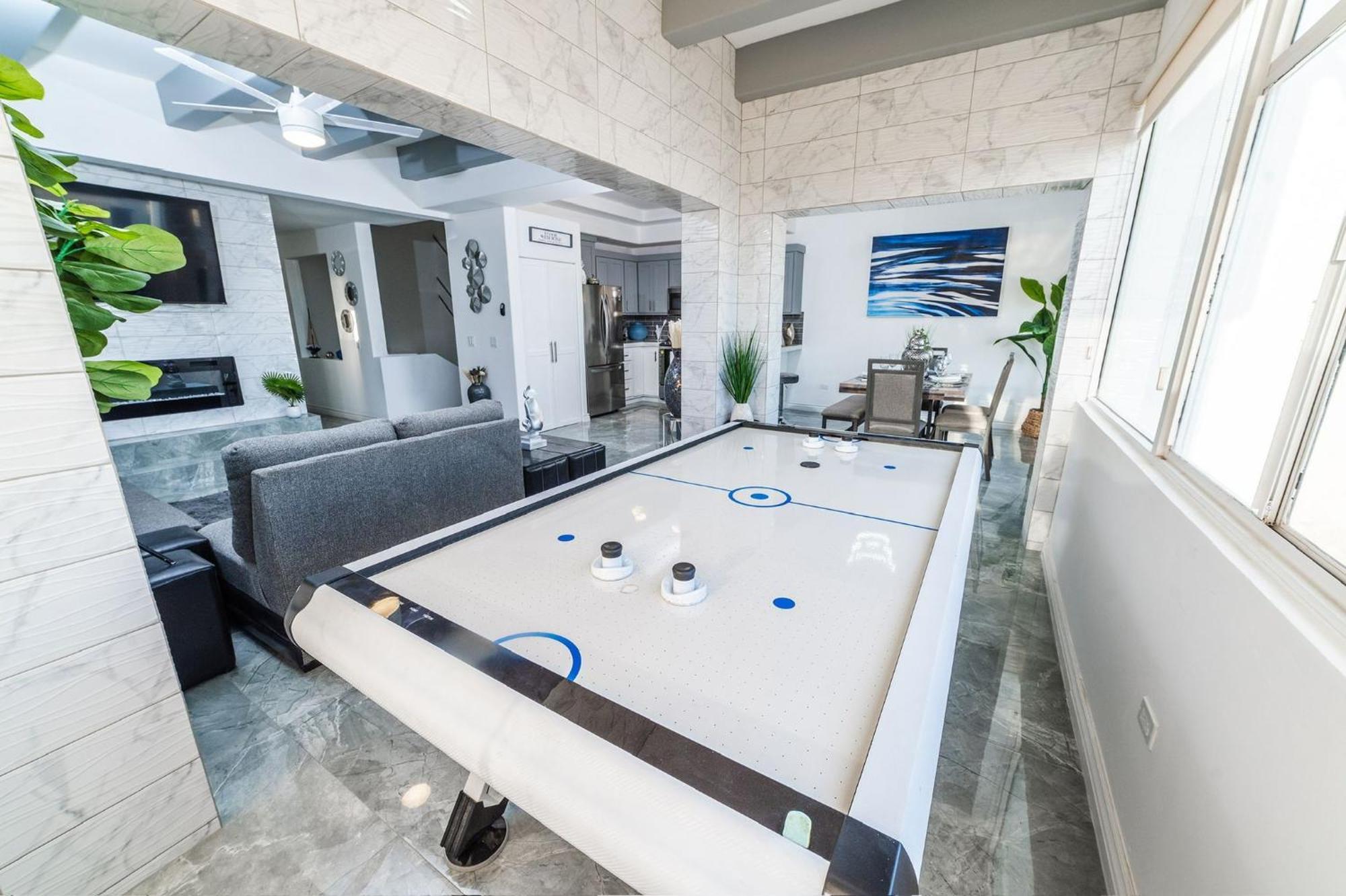 Casa De Las Sirenas, Las Conchas, Private Pool ปูแอร์โตเปญาสโก ภายนอก รูปภาพ