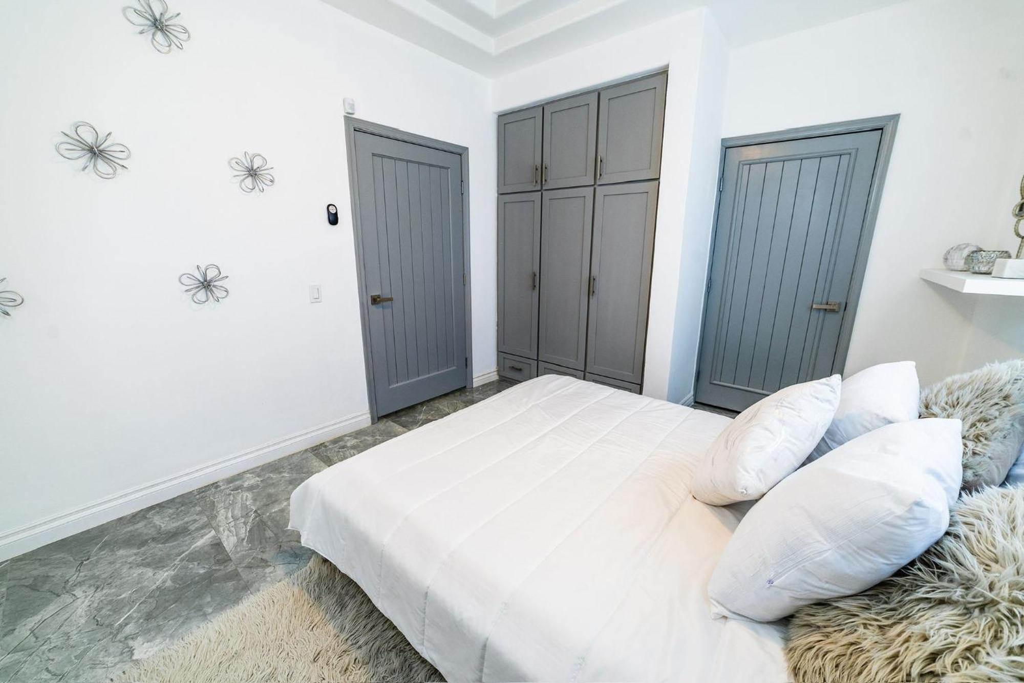 Casa De Las Sirenas, Las Conchas, Private Pool ปูแอร์โตเปญาสโก ภายนอก รูปภาพ